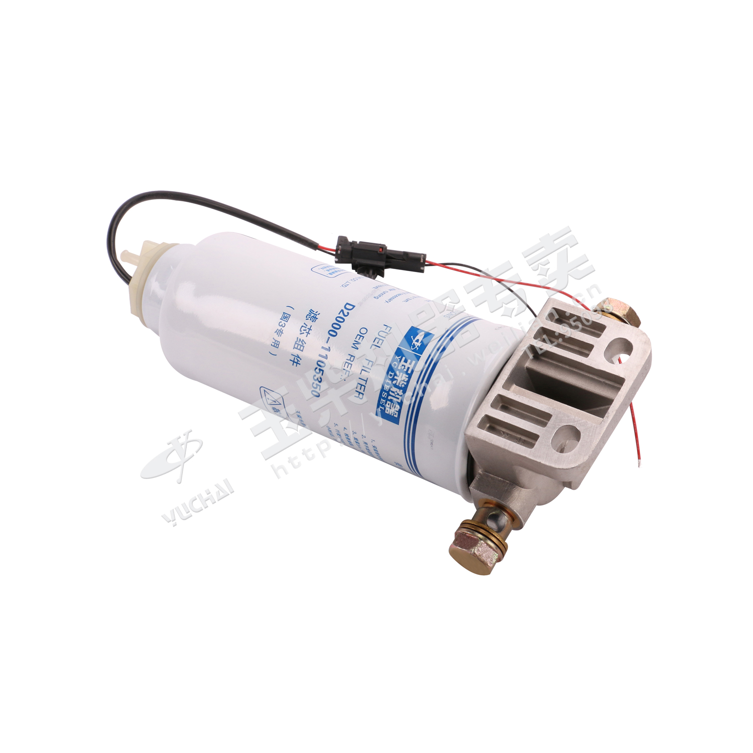 Запчасти для префильтров-3