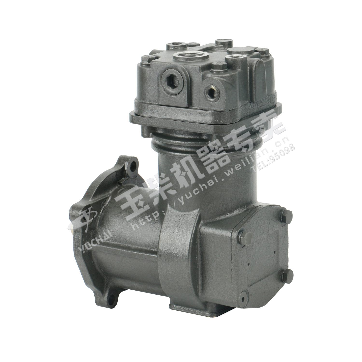 Воздушный компрессор-1