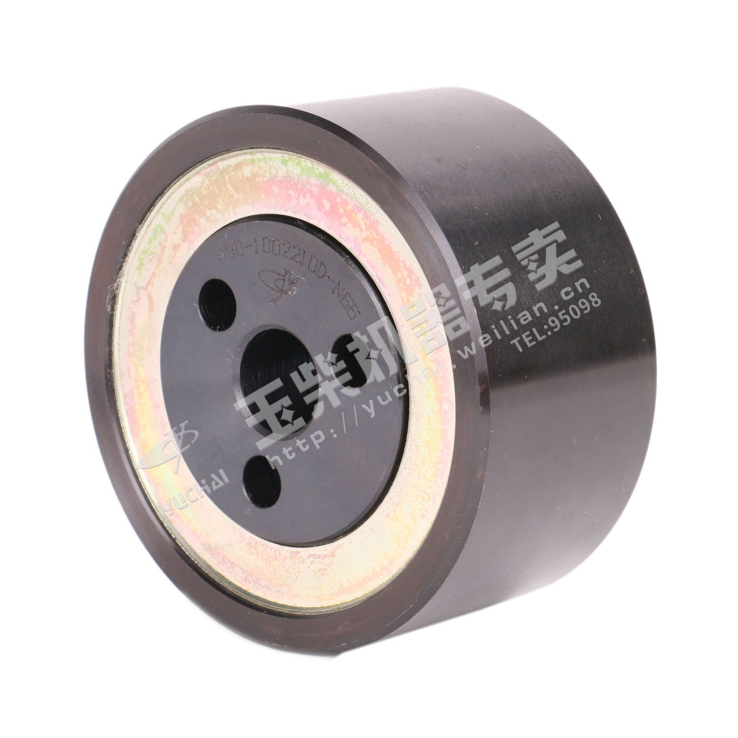 多楔带惰轮组件-1