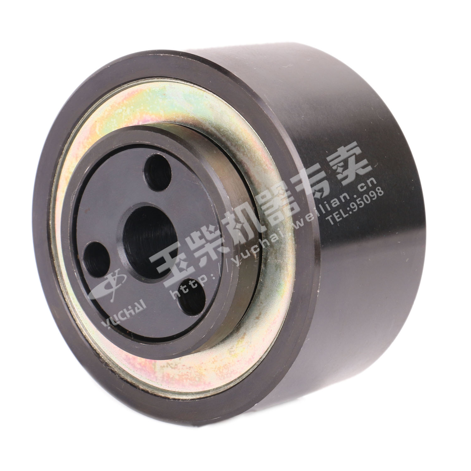 多楔带惰轮组件-3