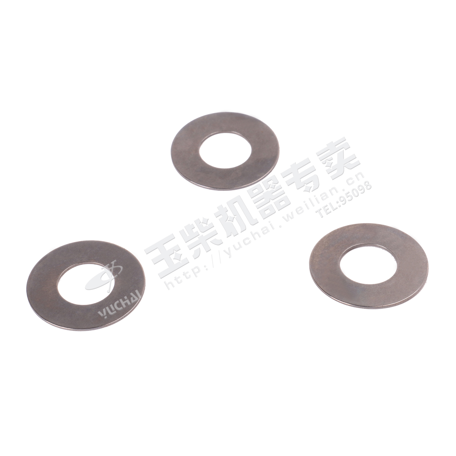Valve spring seat-1