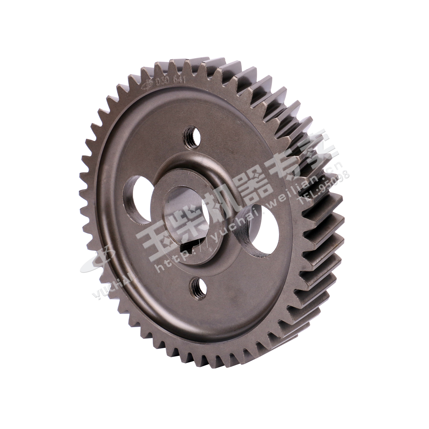 Camshaft timing gear-1