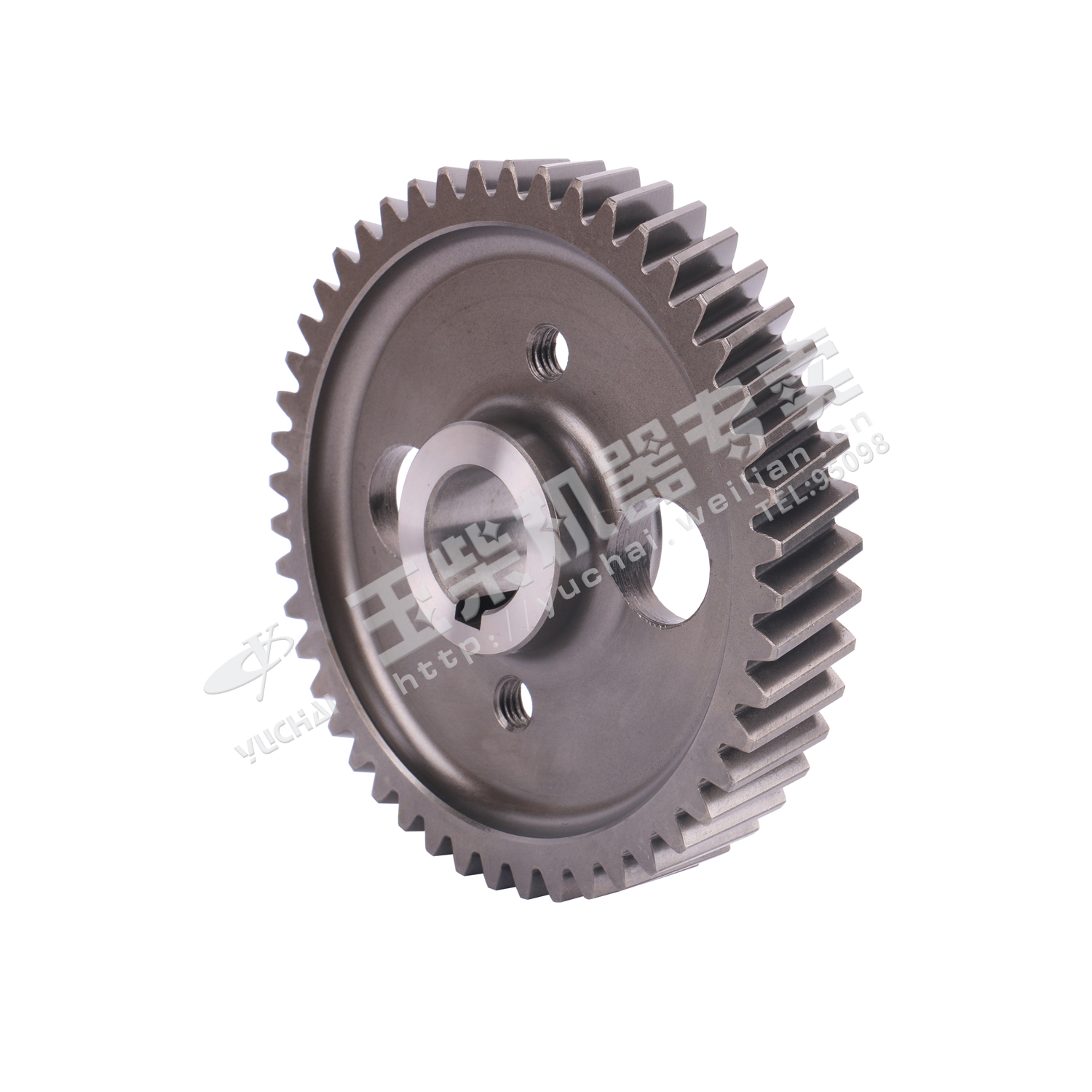 Camshaft timing gear-3