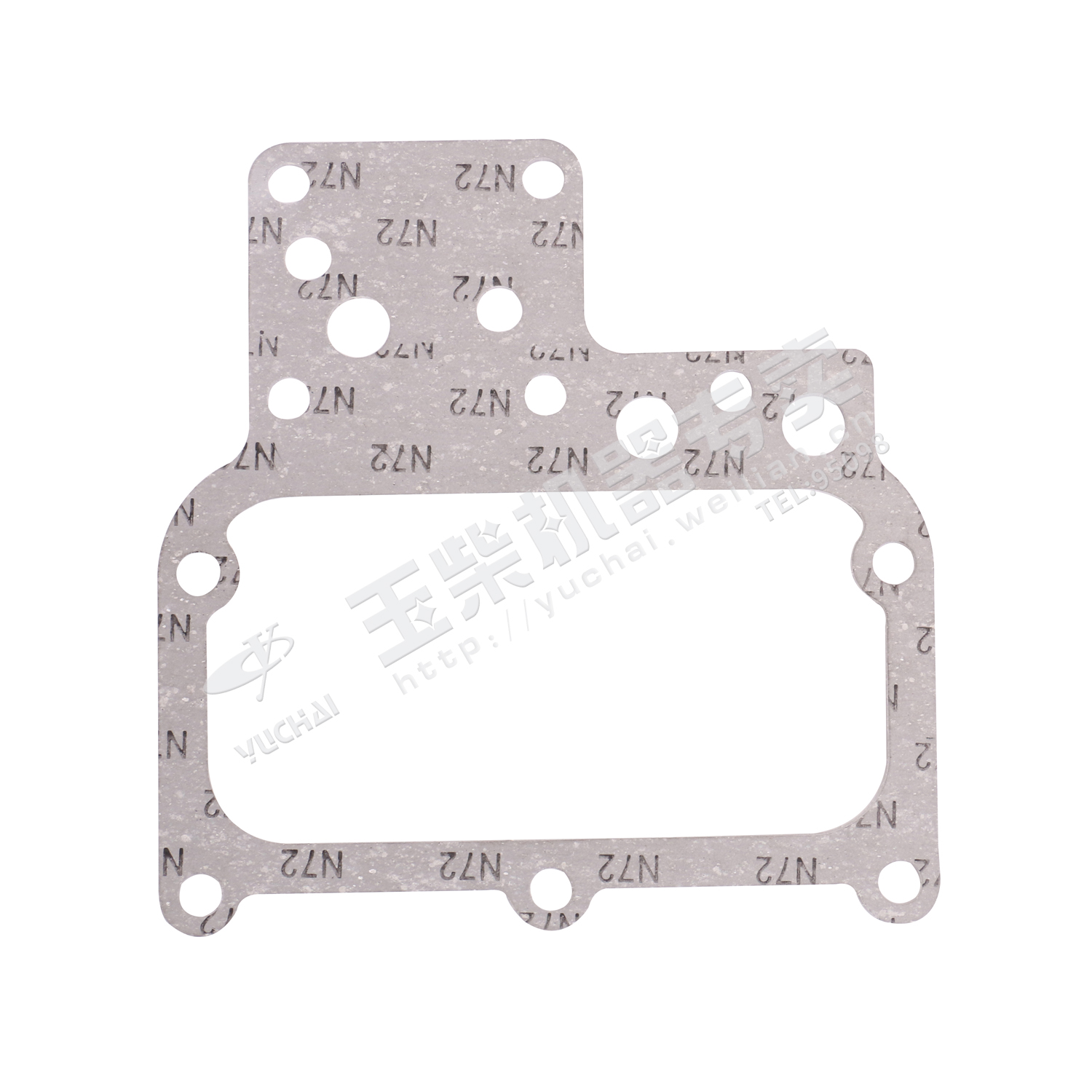 Нефтяной прокладочный узел-1