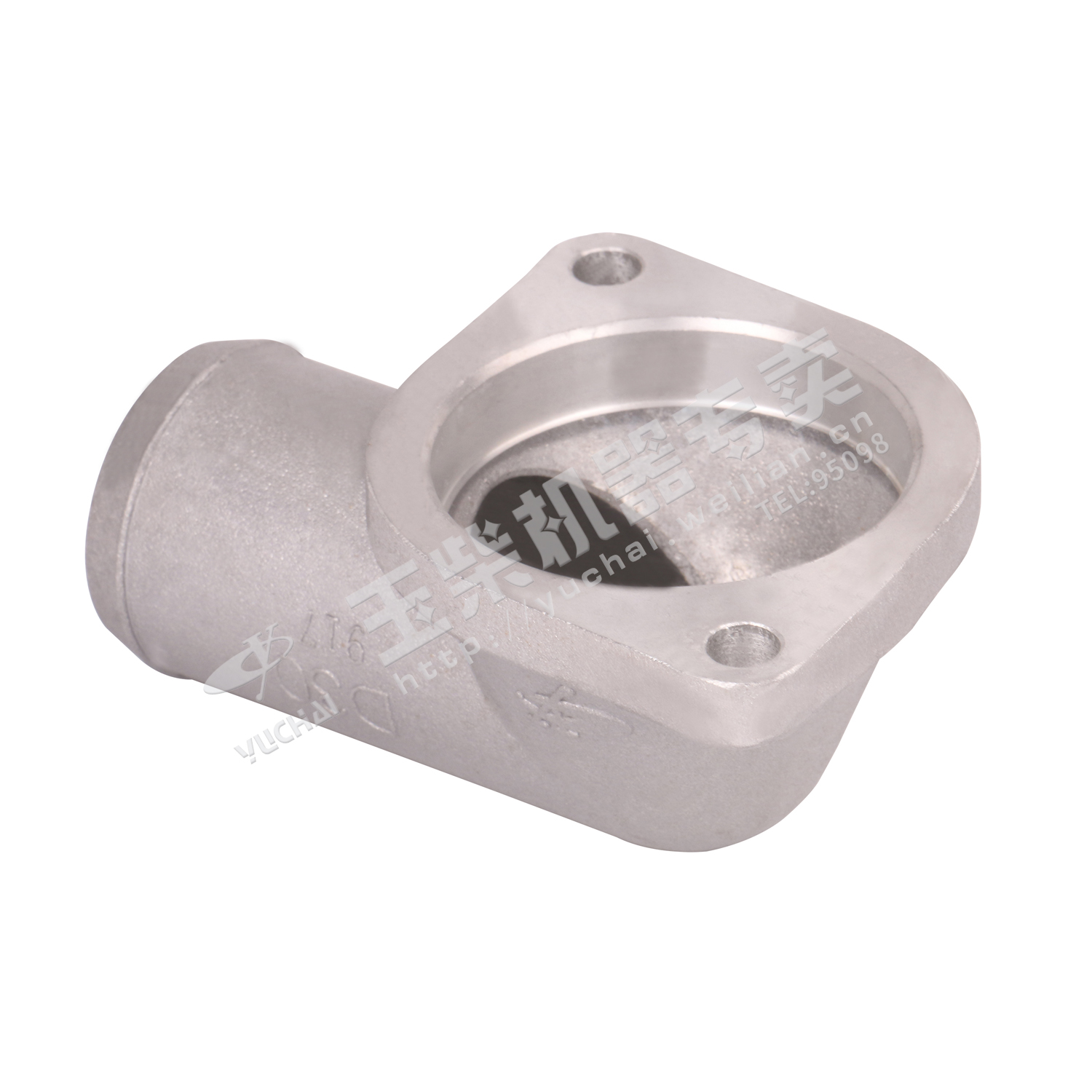 Thermostat cover-1