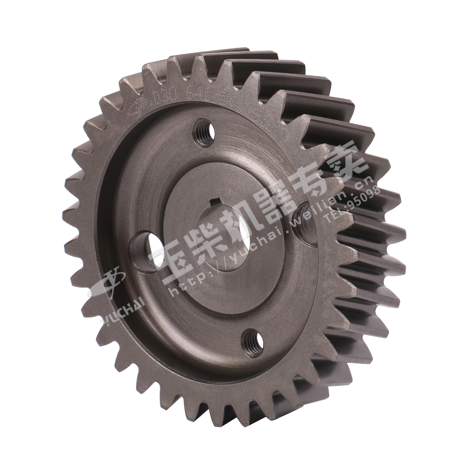 空压机齿轮-1