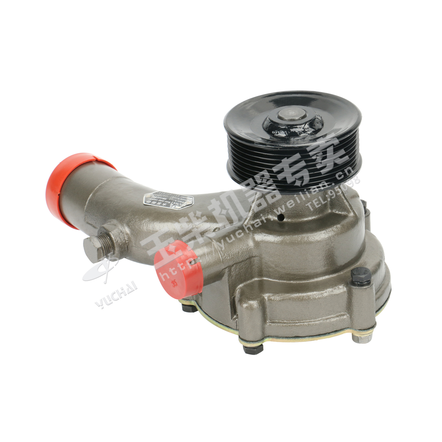 Водонасыщенный насос-3