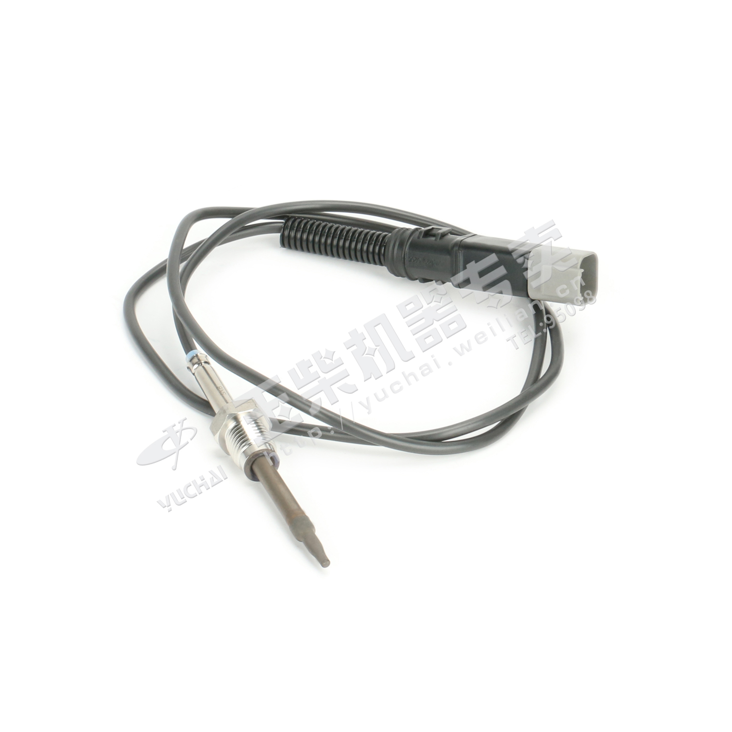 催化器后温度传感器