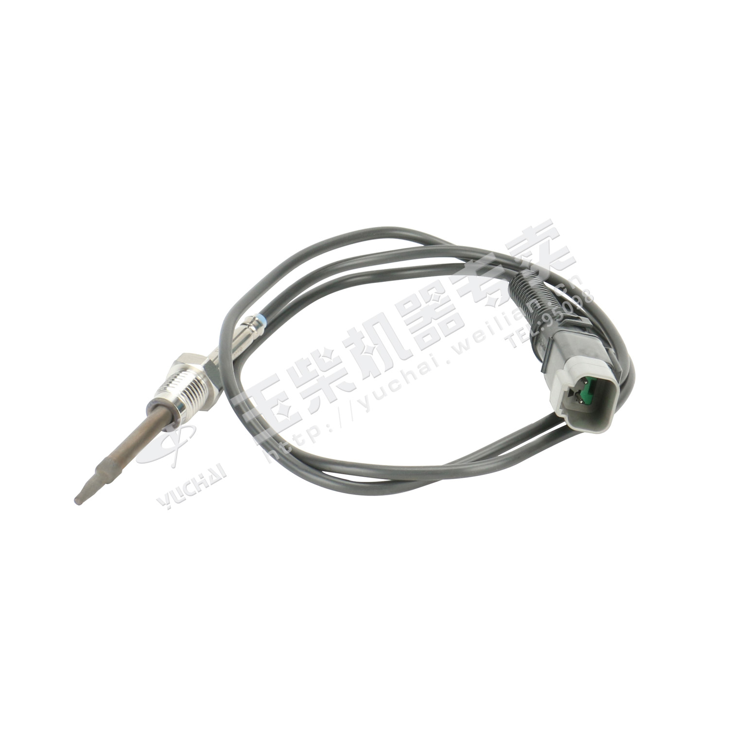 催化器后温度传感器-1