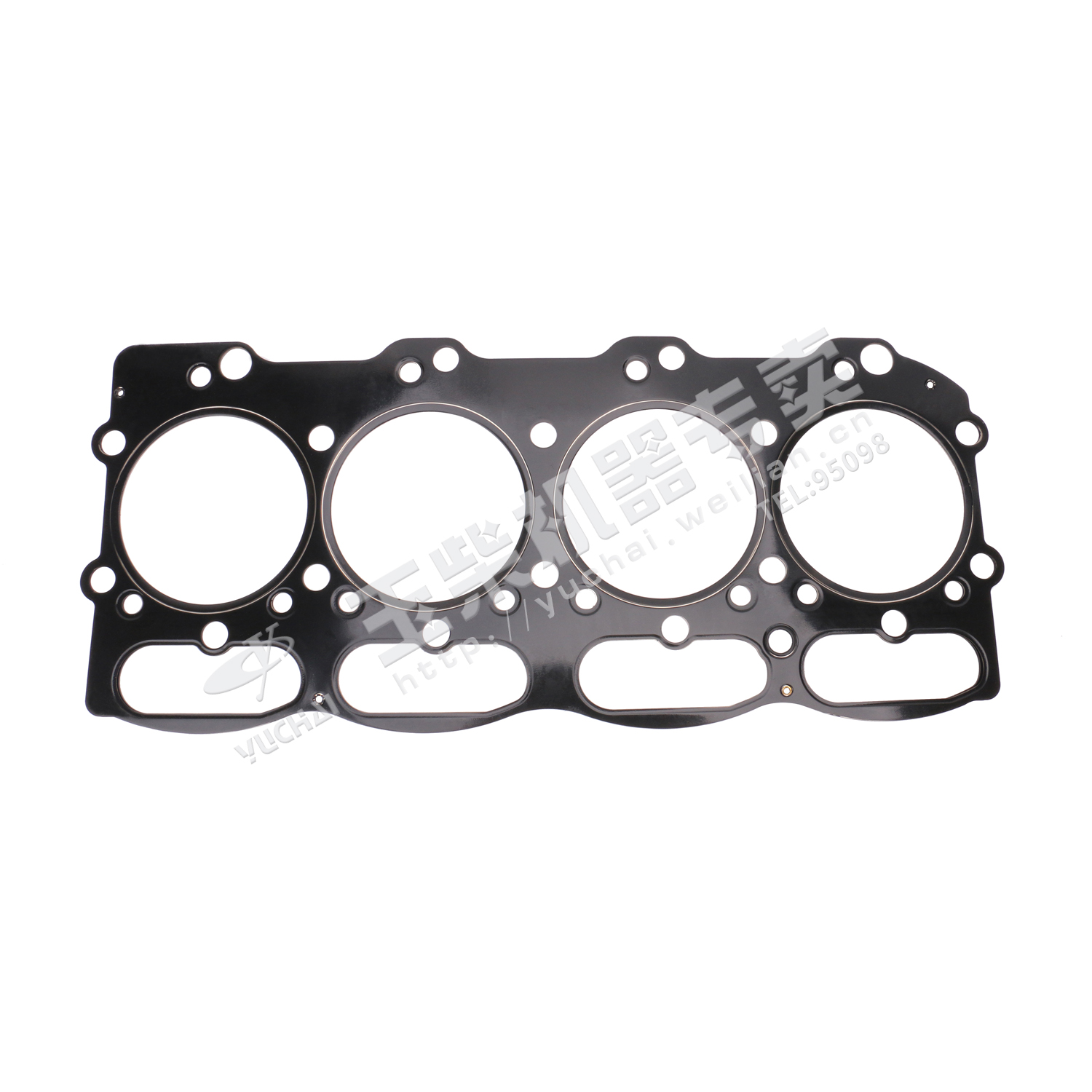 气缸盖垫片-1
