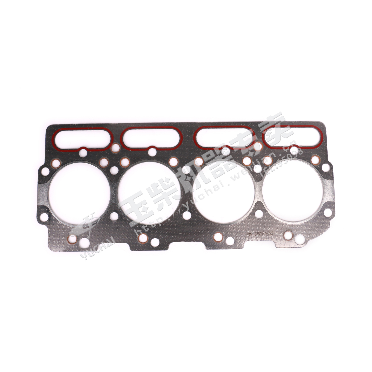Cylinder head gasket-1