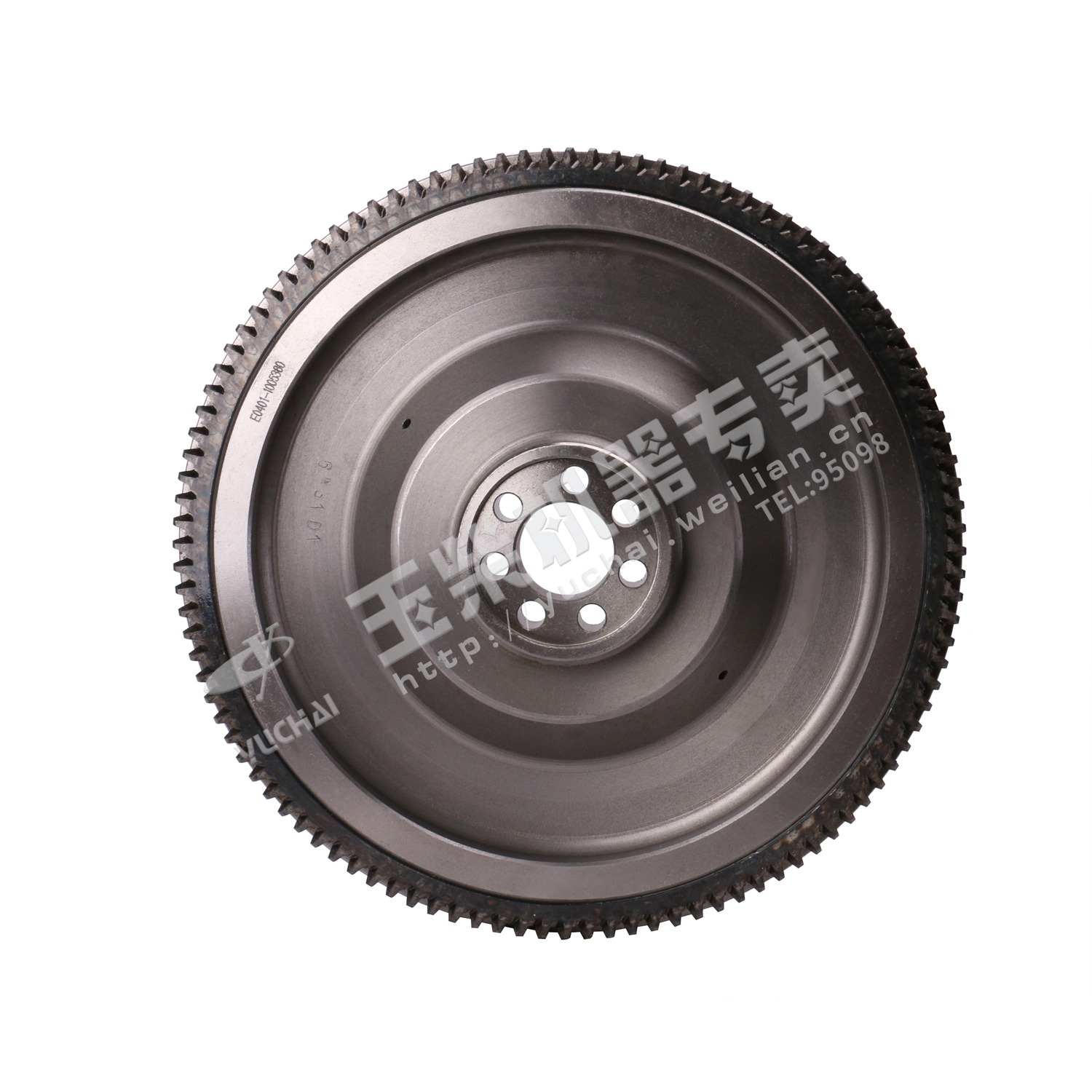 Колесная и кольцевая передачи в сборе-1