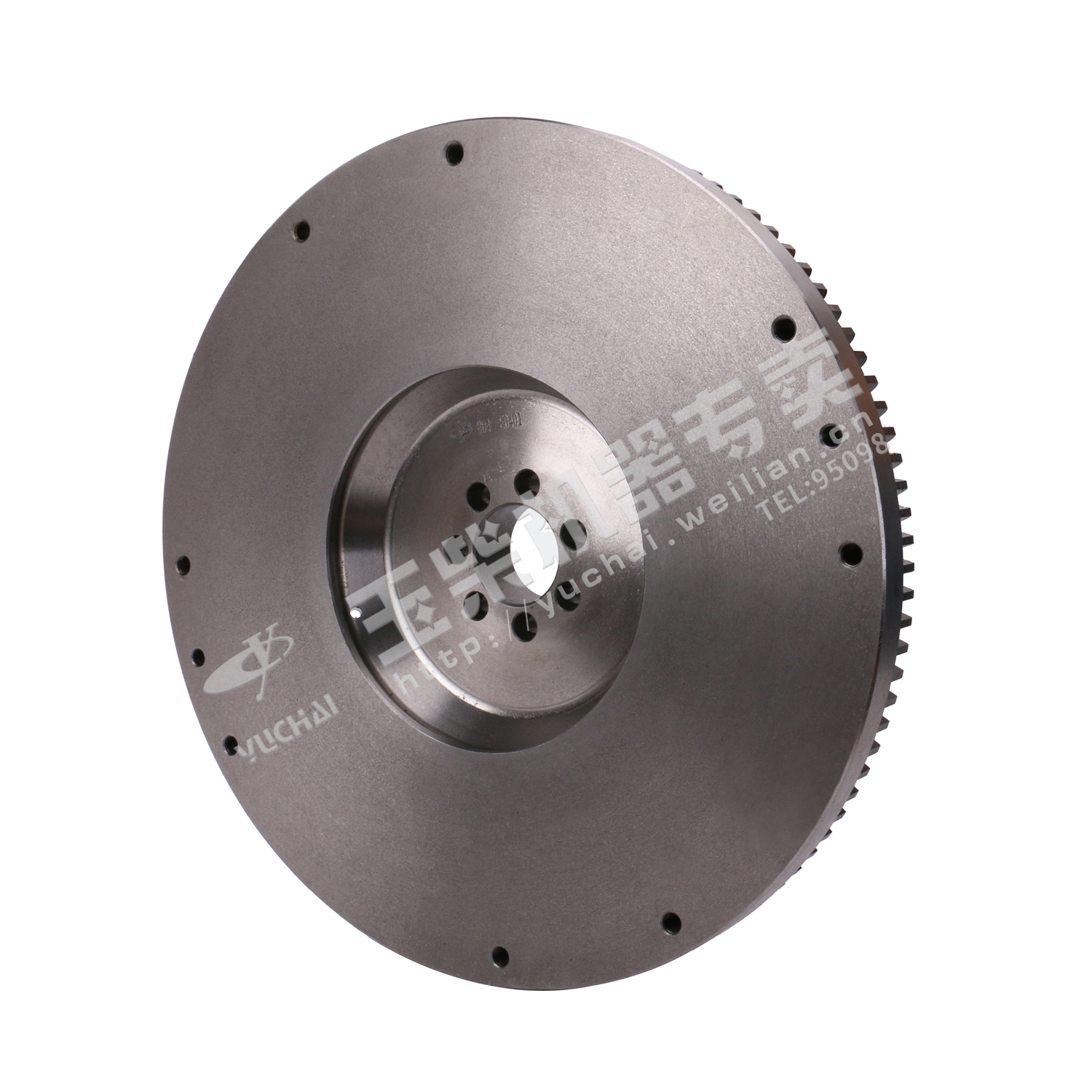 Колесная и кольцевая передачи в сборе-2