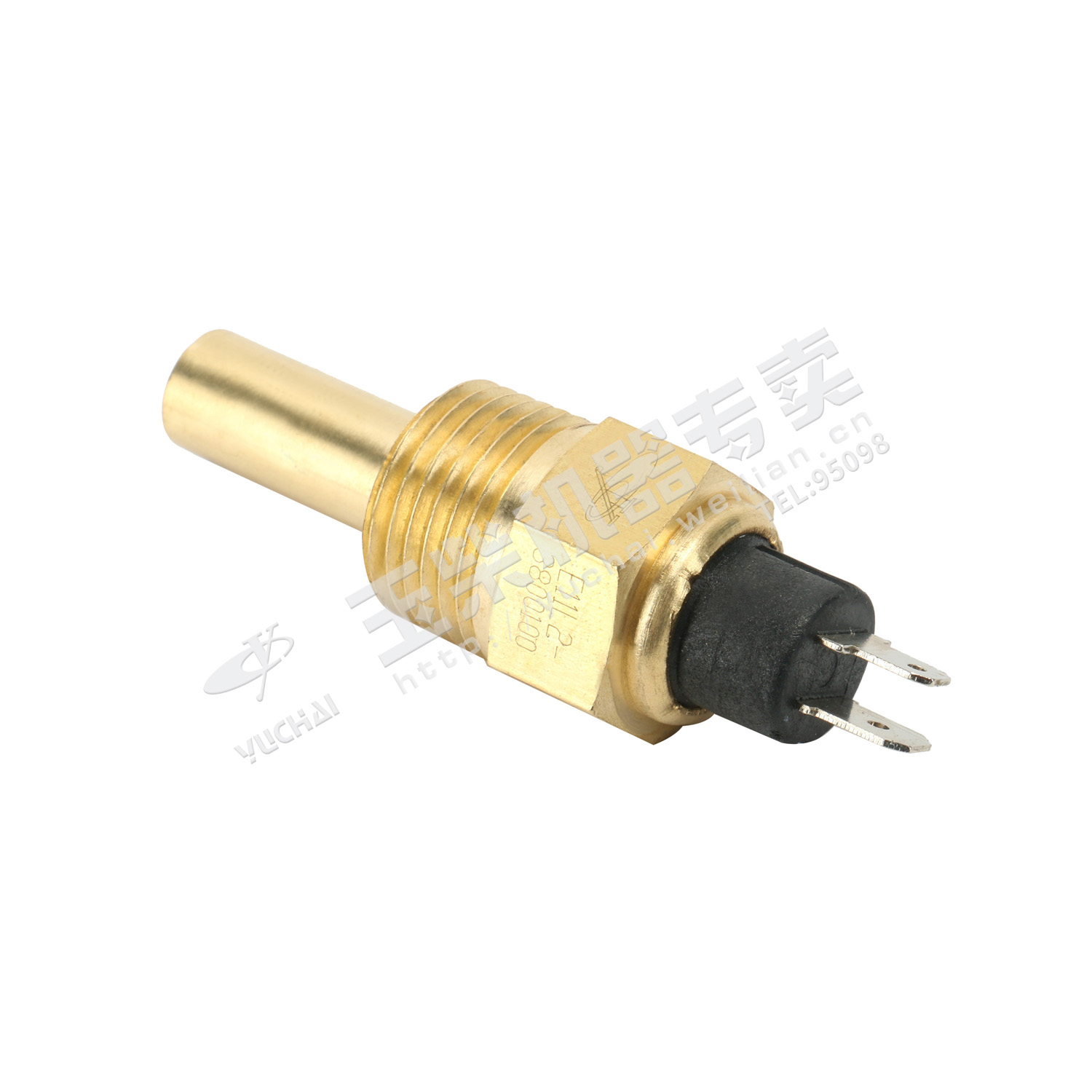 Water temperature sensor-1