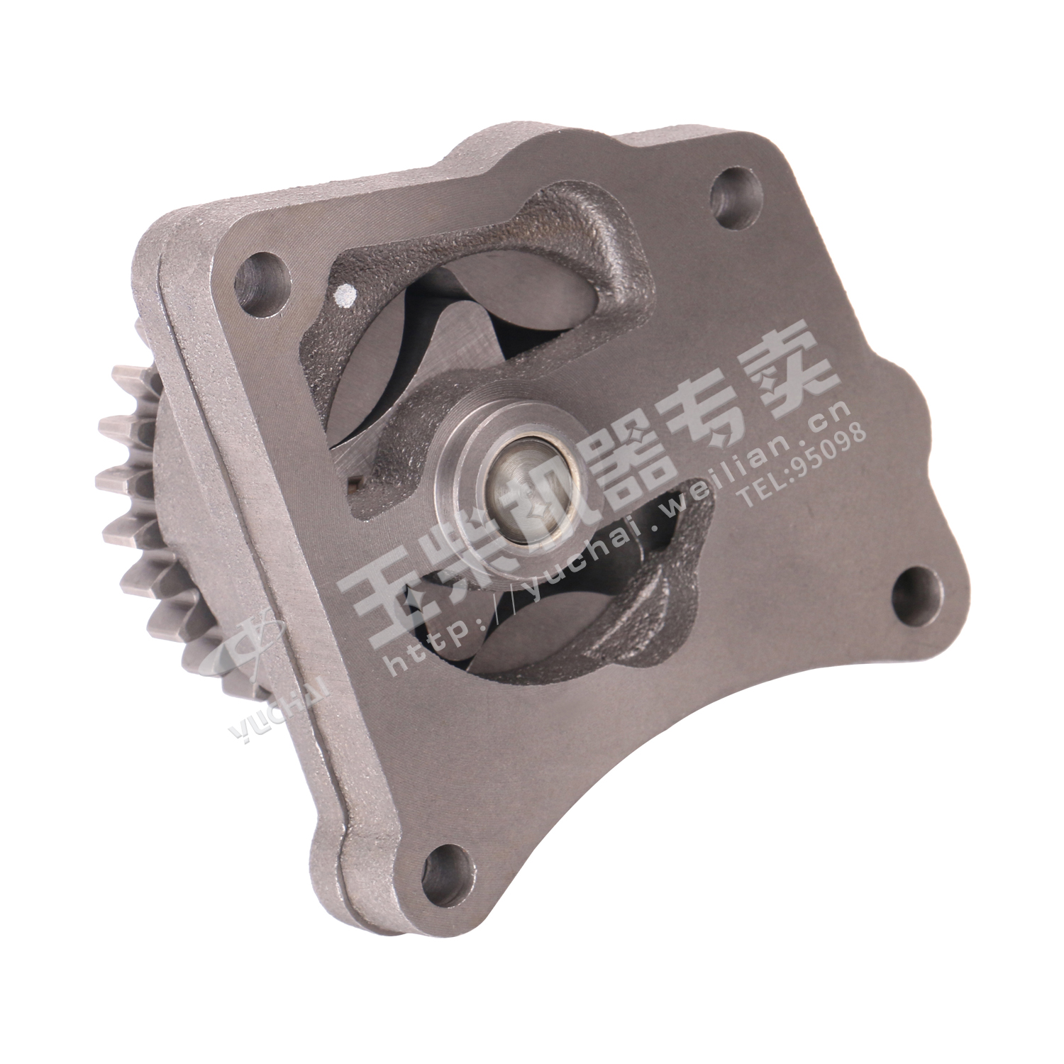 Запасные части нефтяных насосов-2