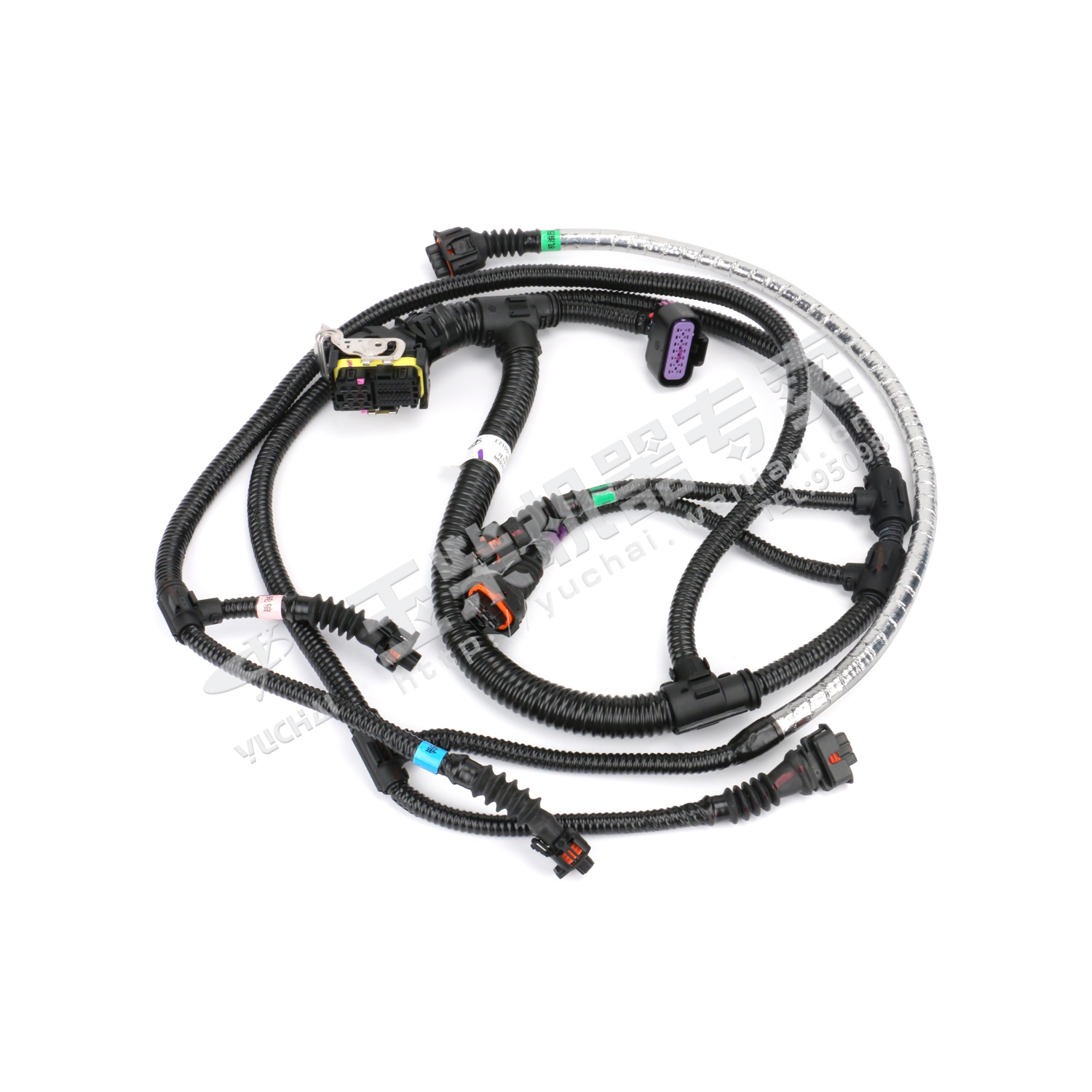 Engine Wire Harness I