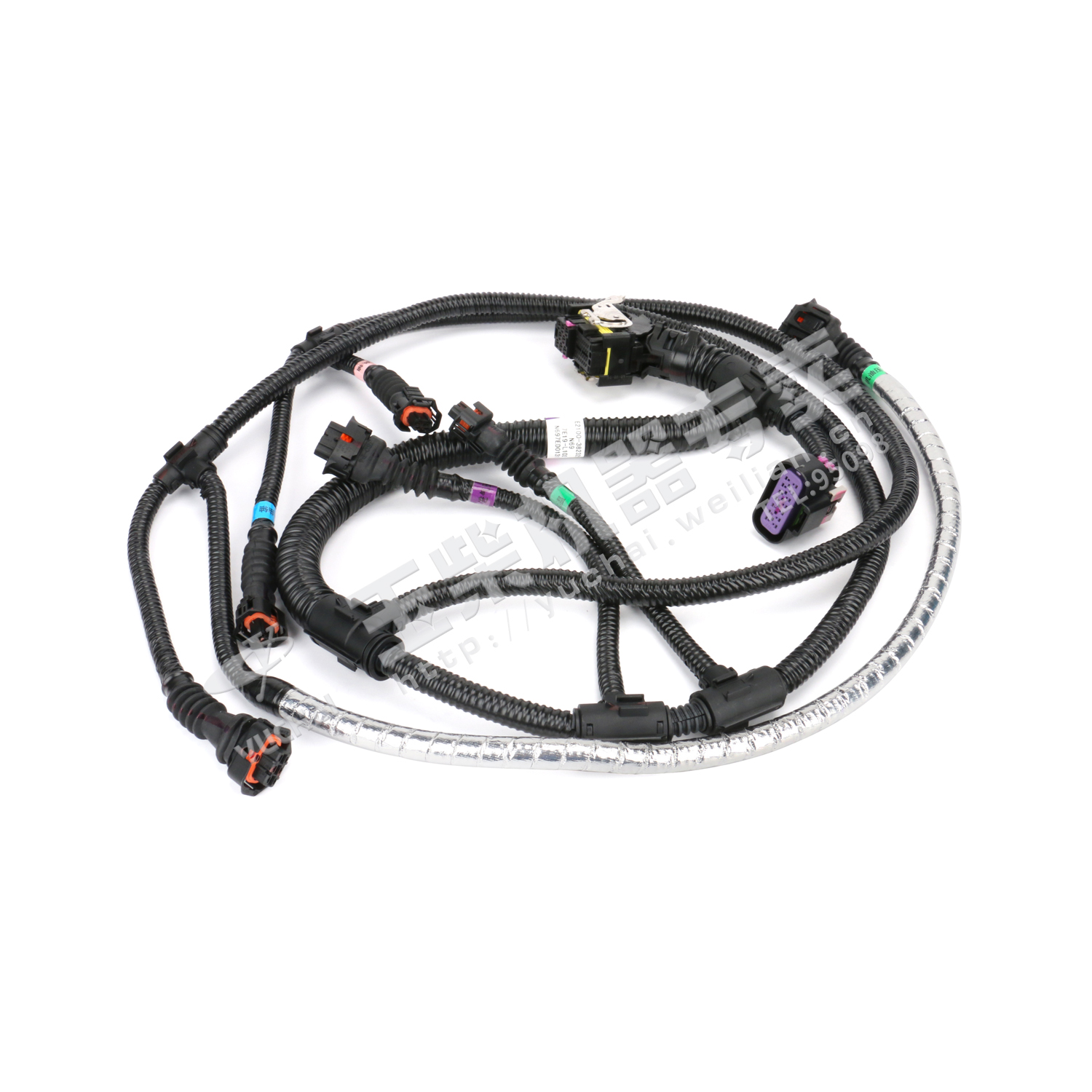 Engine Wire Harness I-1