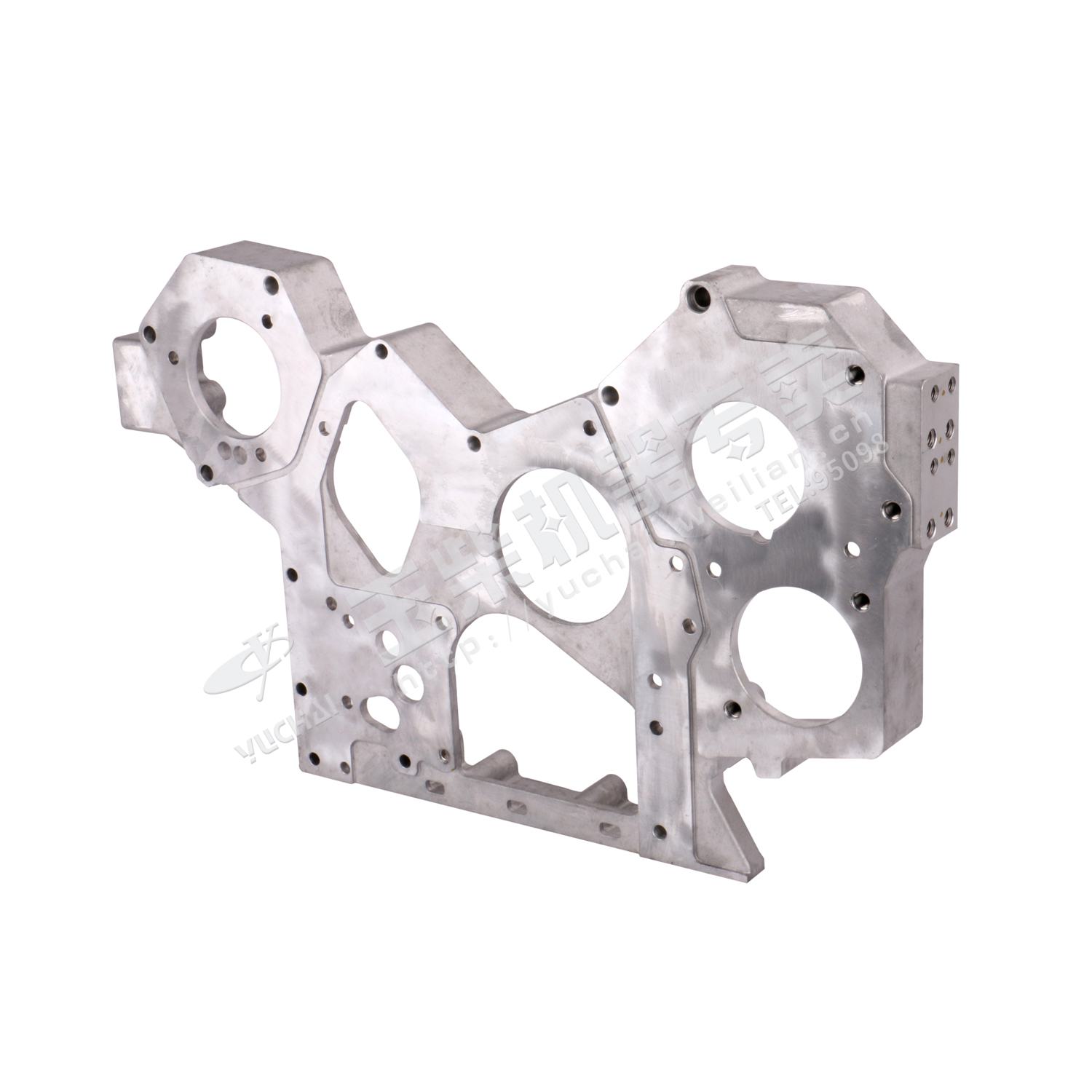 Камера переключения передач