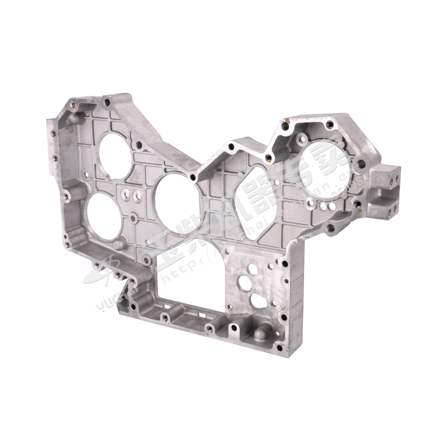 Камера переключения передач-1