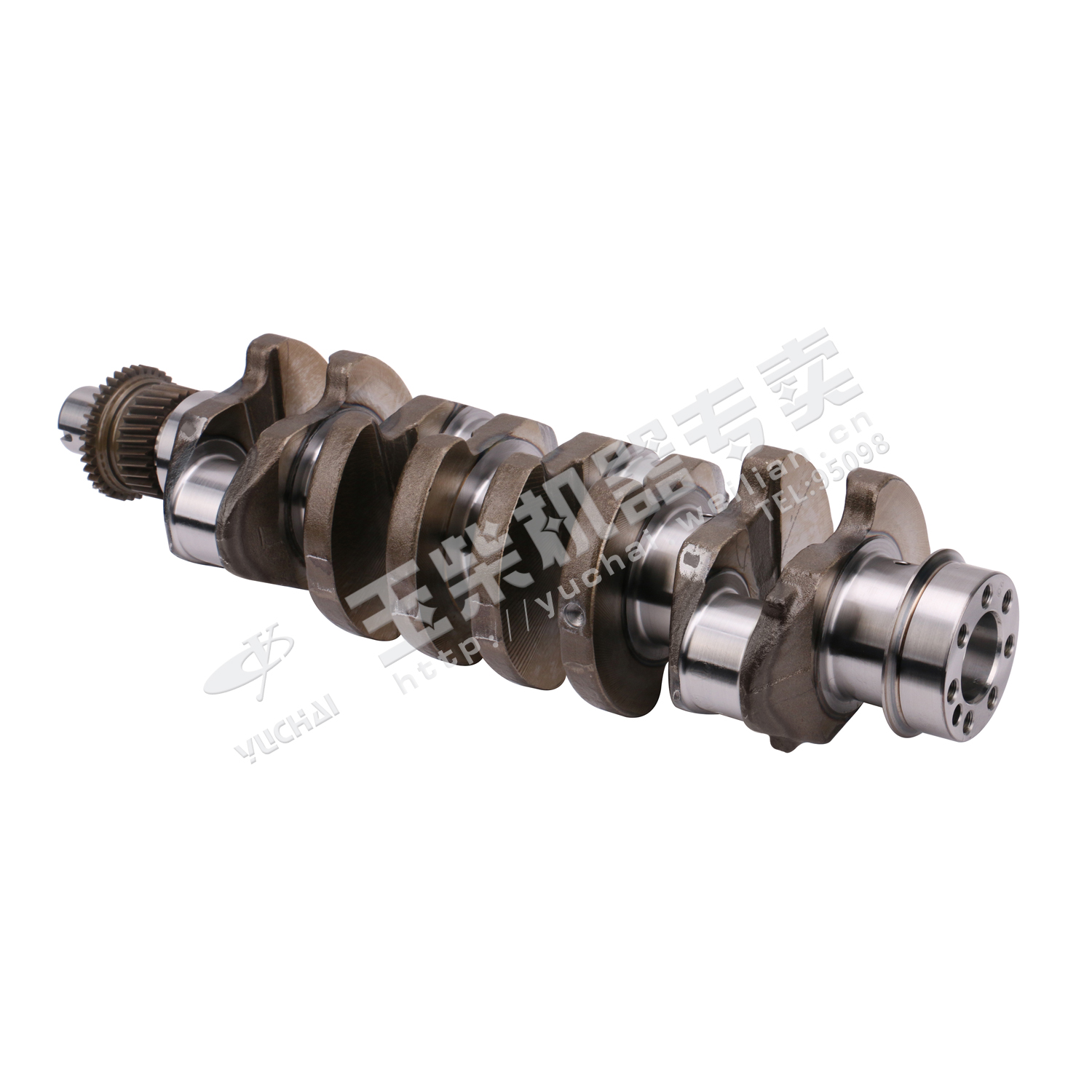 Crankshaft-1