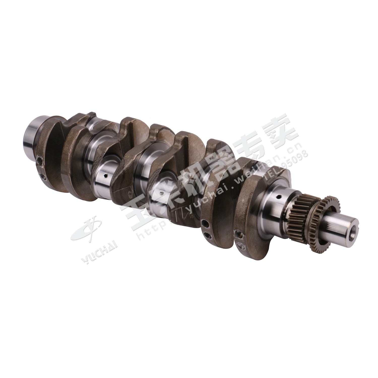 Crankshaft-2