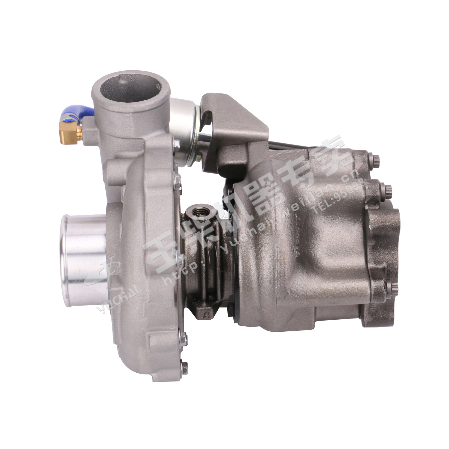 Supercharger-1