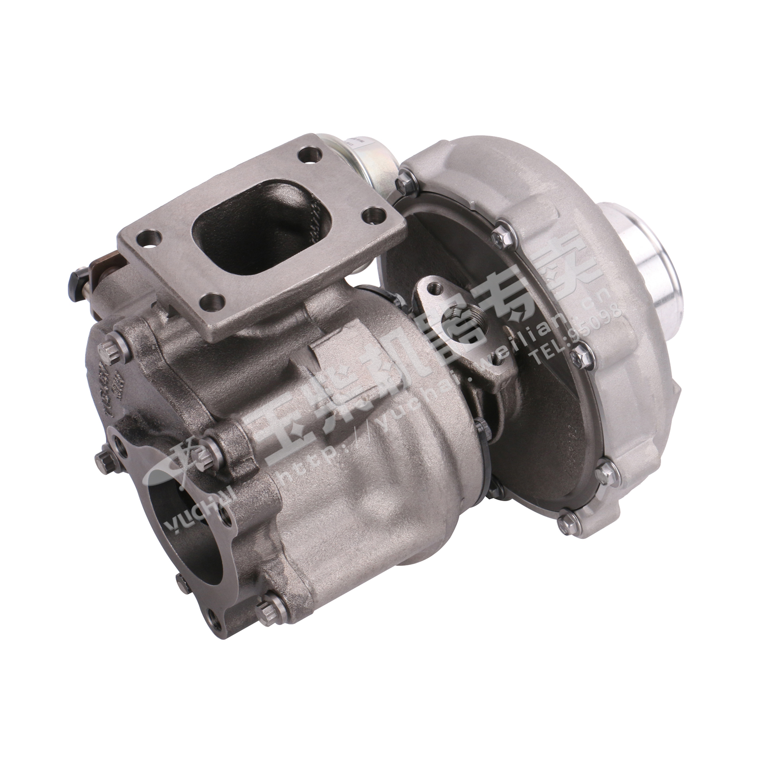 Supercharger-3