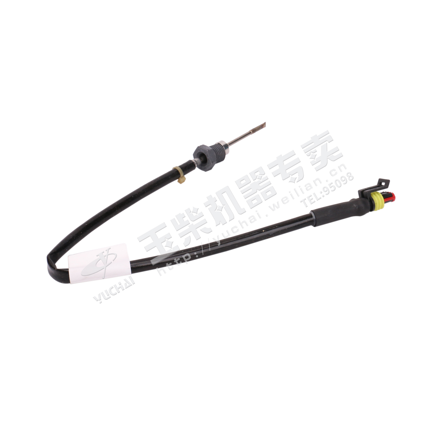 催化器前温度传感器-1