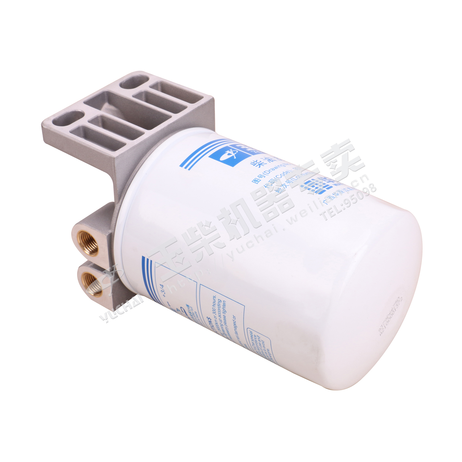 Дизельные фильтры-1