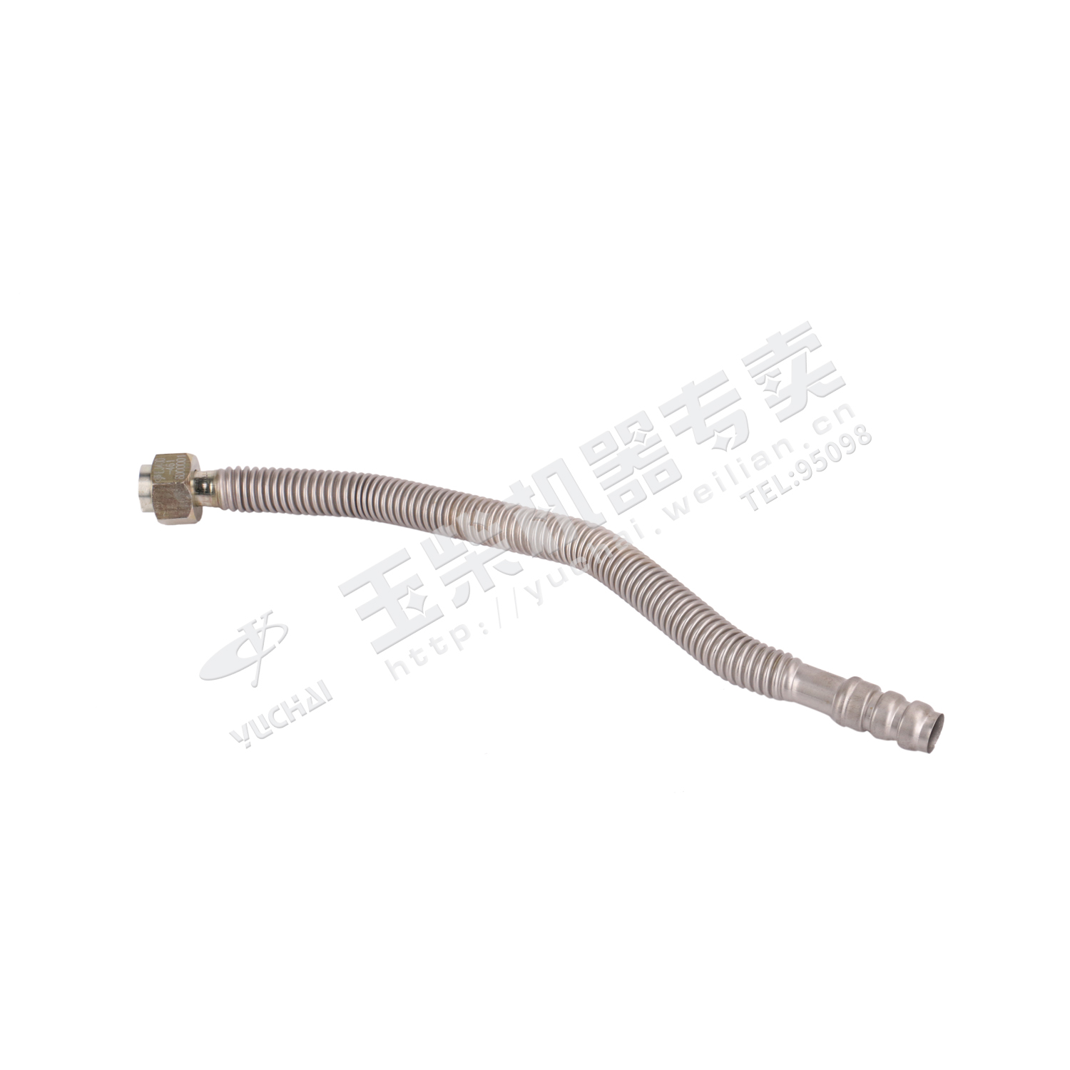 回油管焊接组件-1