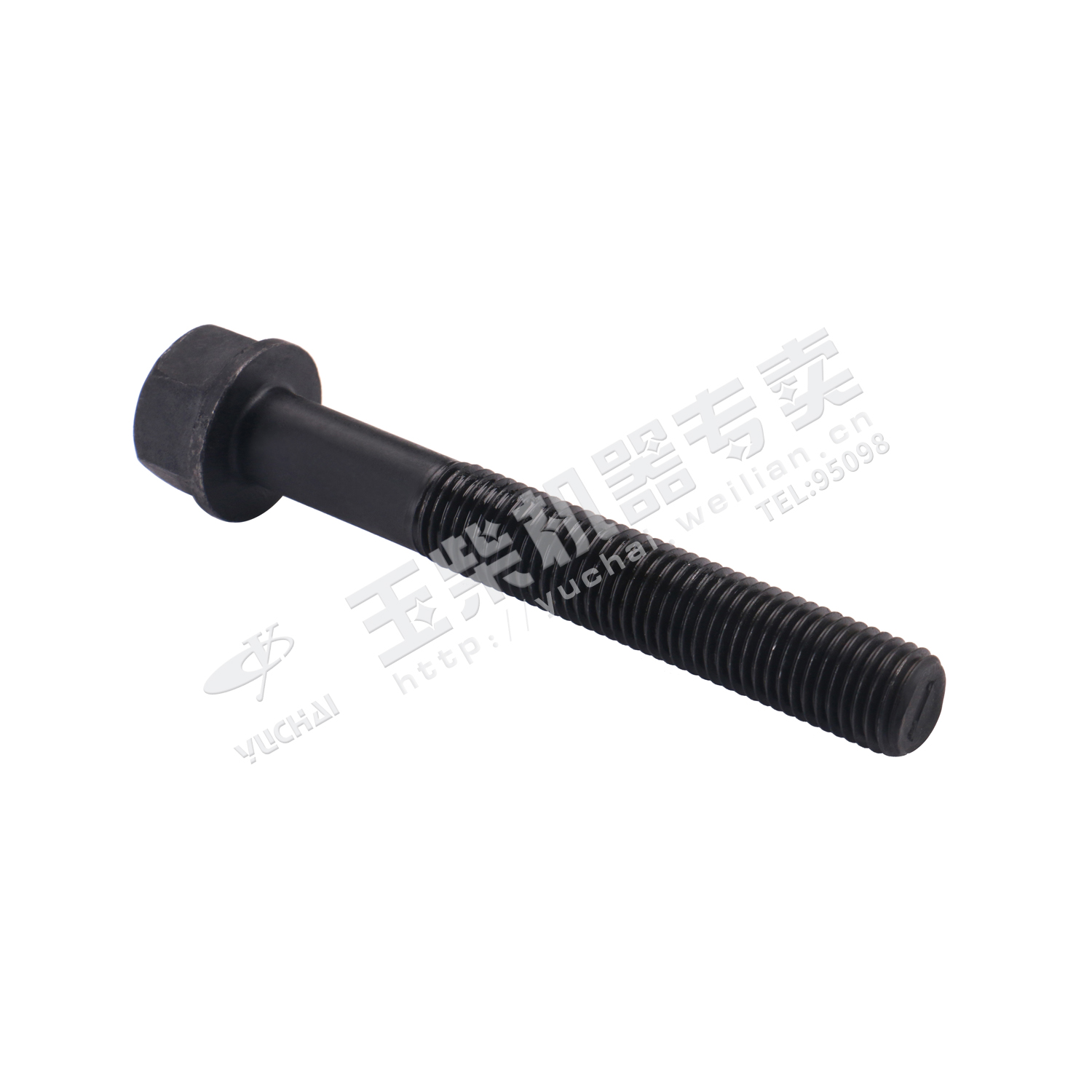 Main bearing cover bolts-1