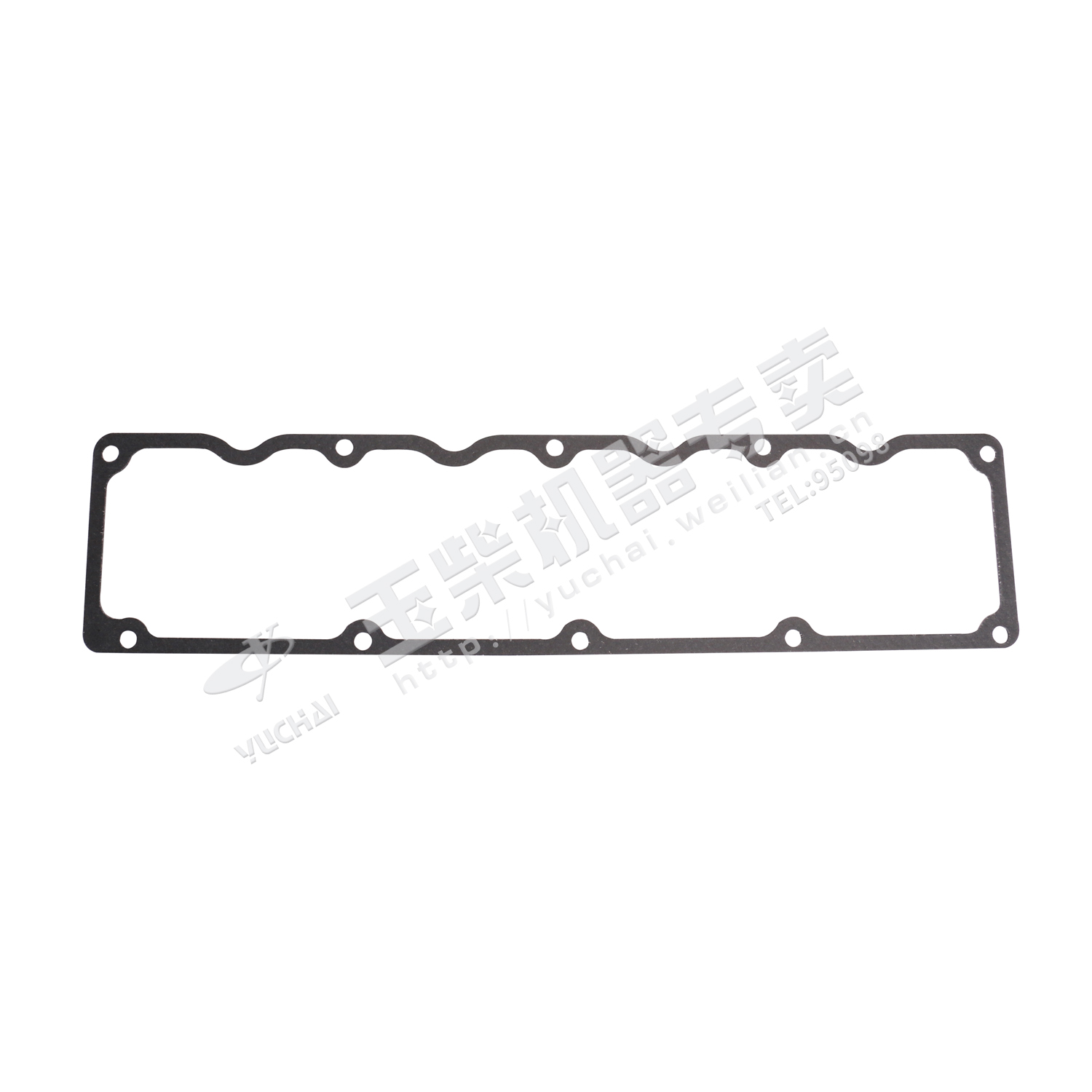 Cylinder head cover gasket-1