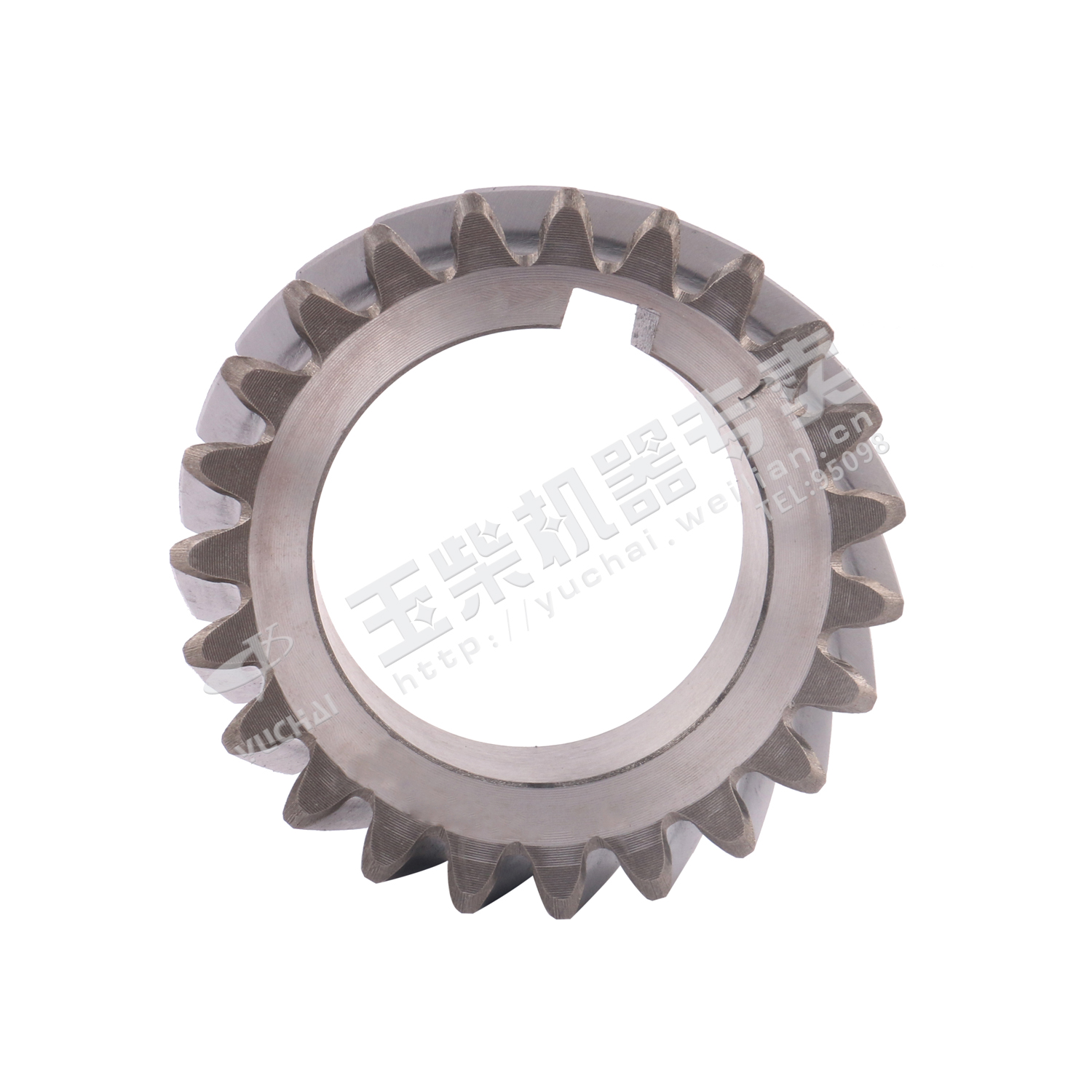 Crankshaft timing gear