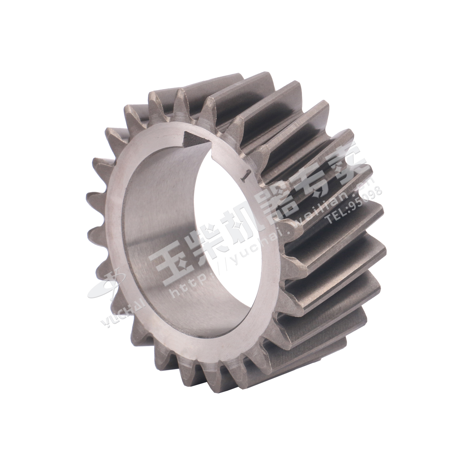 曲轴正时齿轮-1