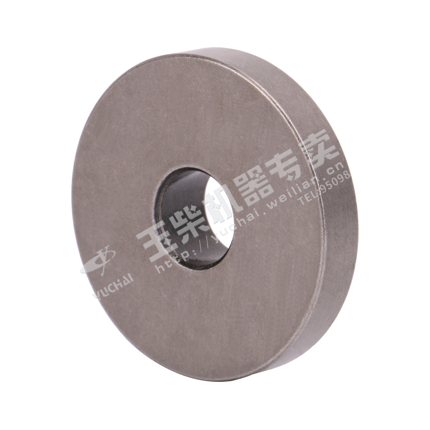 Pullwheel bolt gasket-1