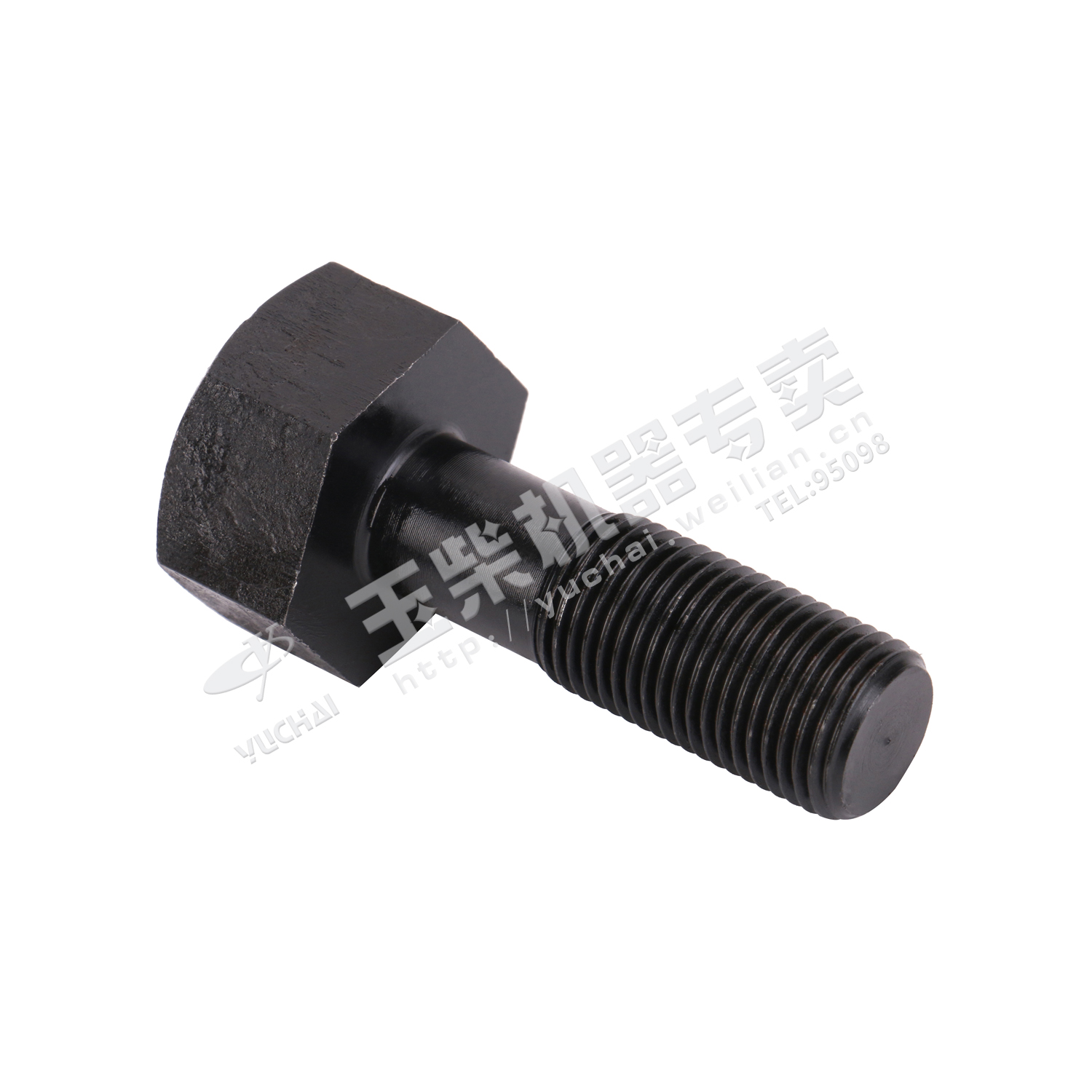 Crankshaft pulley bolts-1