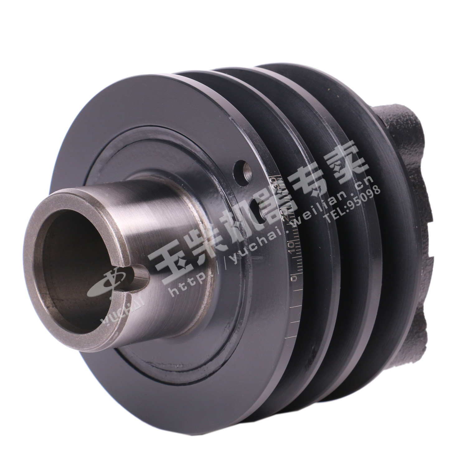 Вибрационная абсорберская ассамблея-1