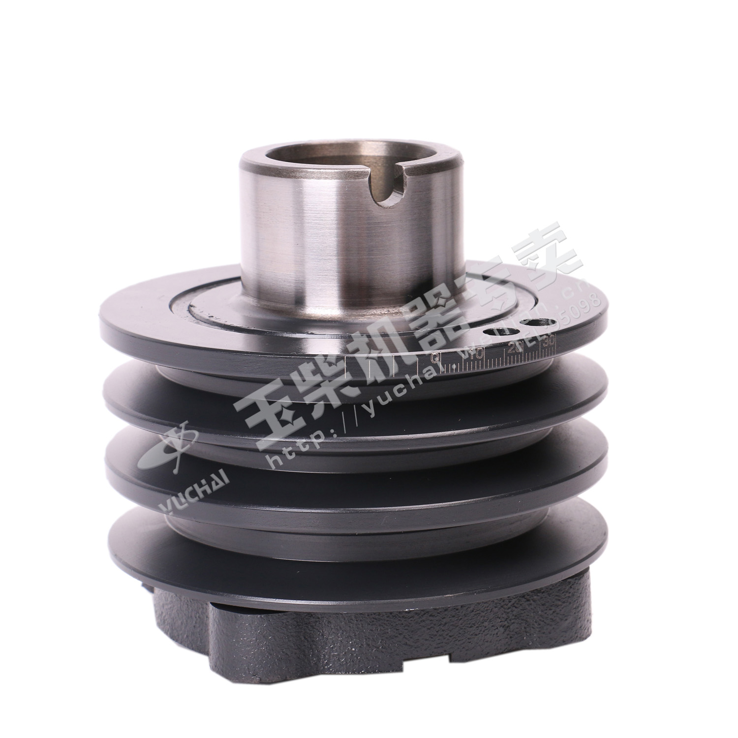 Вибрационная абсорберская ассамблея-2