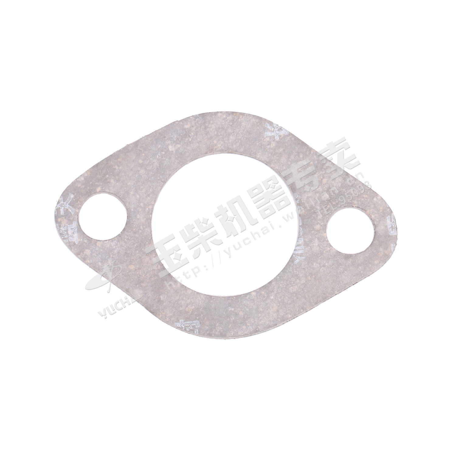 Thermotor seat gasket-1