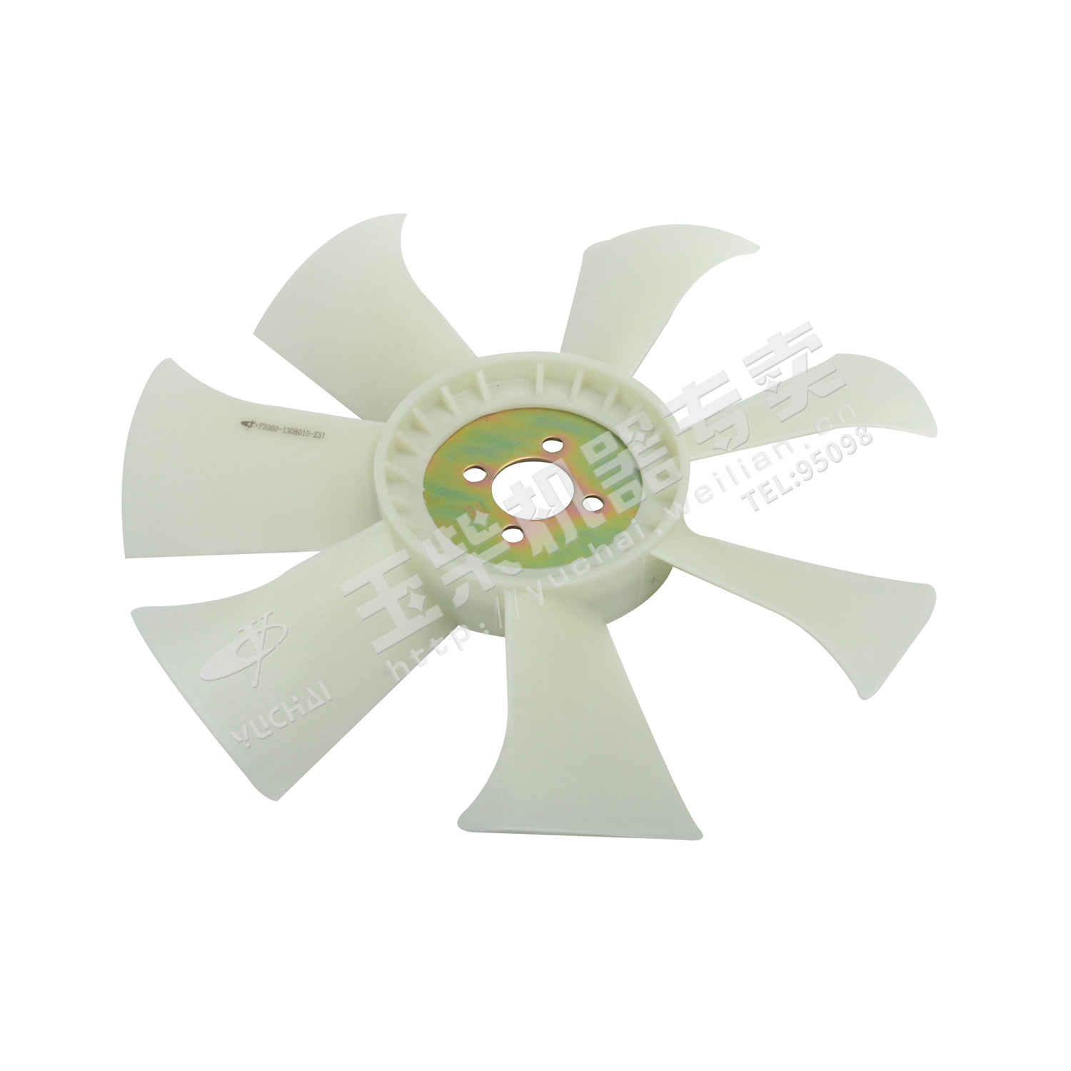 Вентиляторная сборка-1