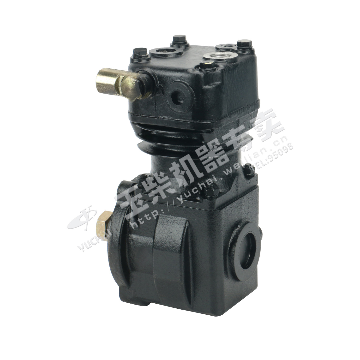 Воздушный компрессор-1