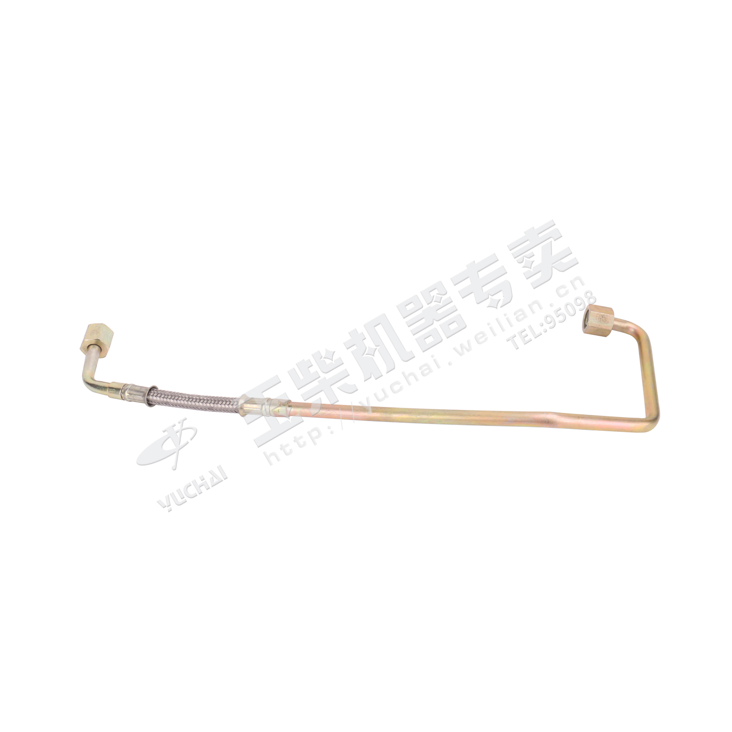 Нефтяной шланг-1