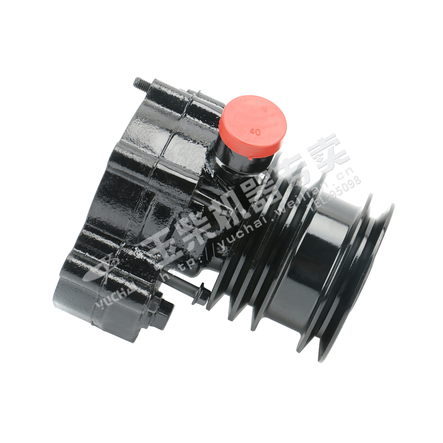 Запасные части водяного насоса