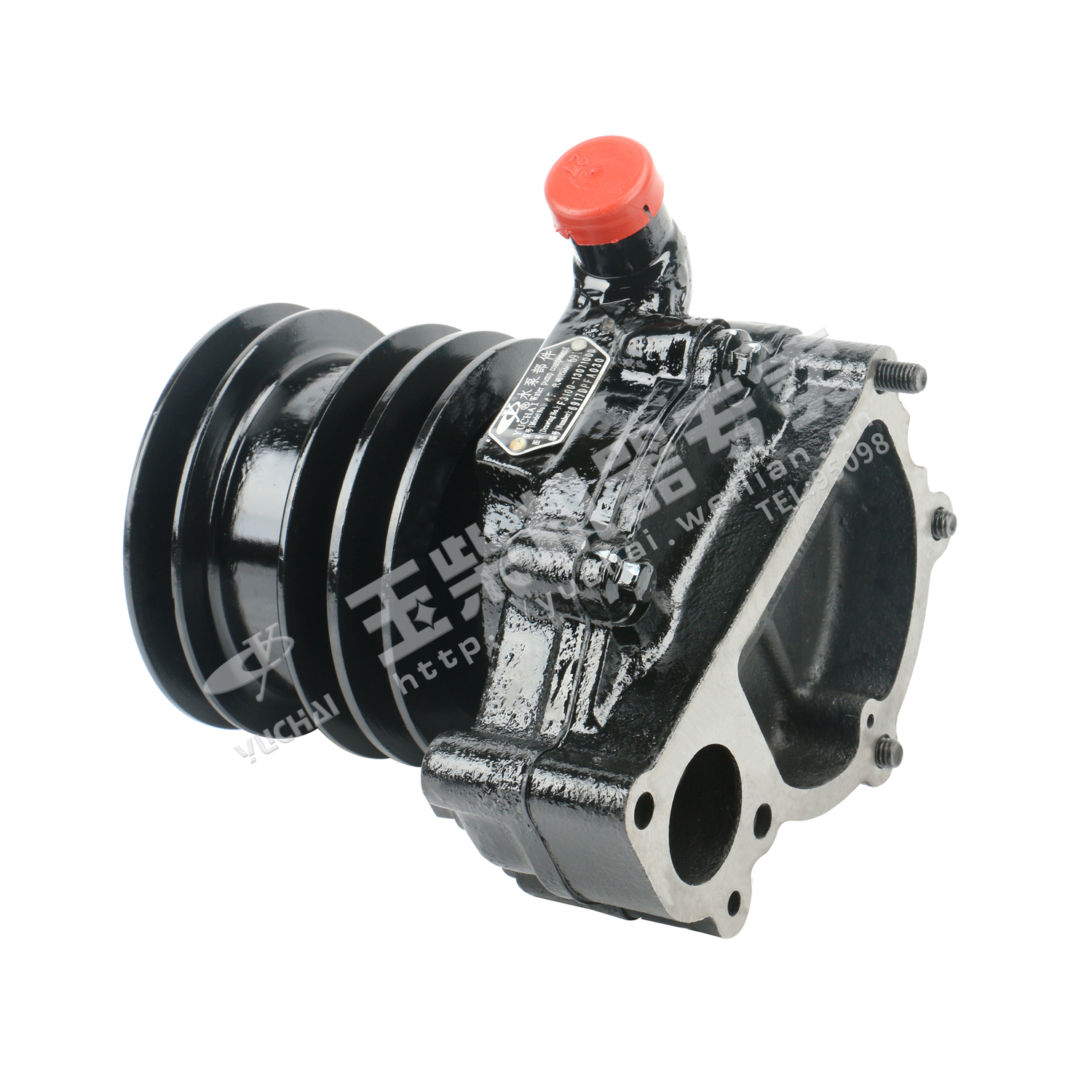 Запасные части водяного насоса-3