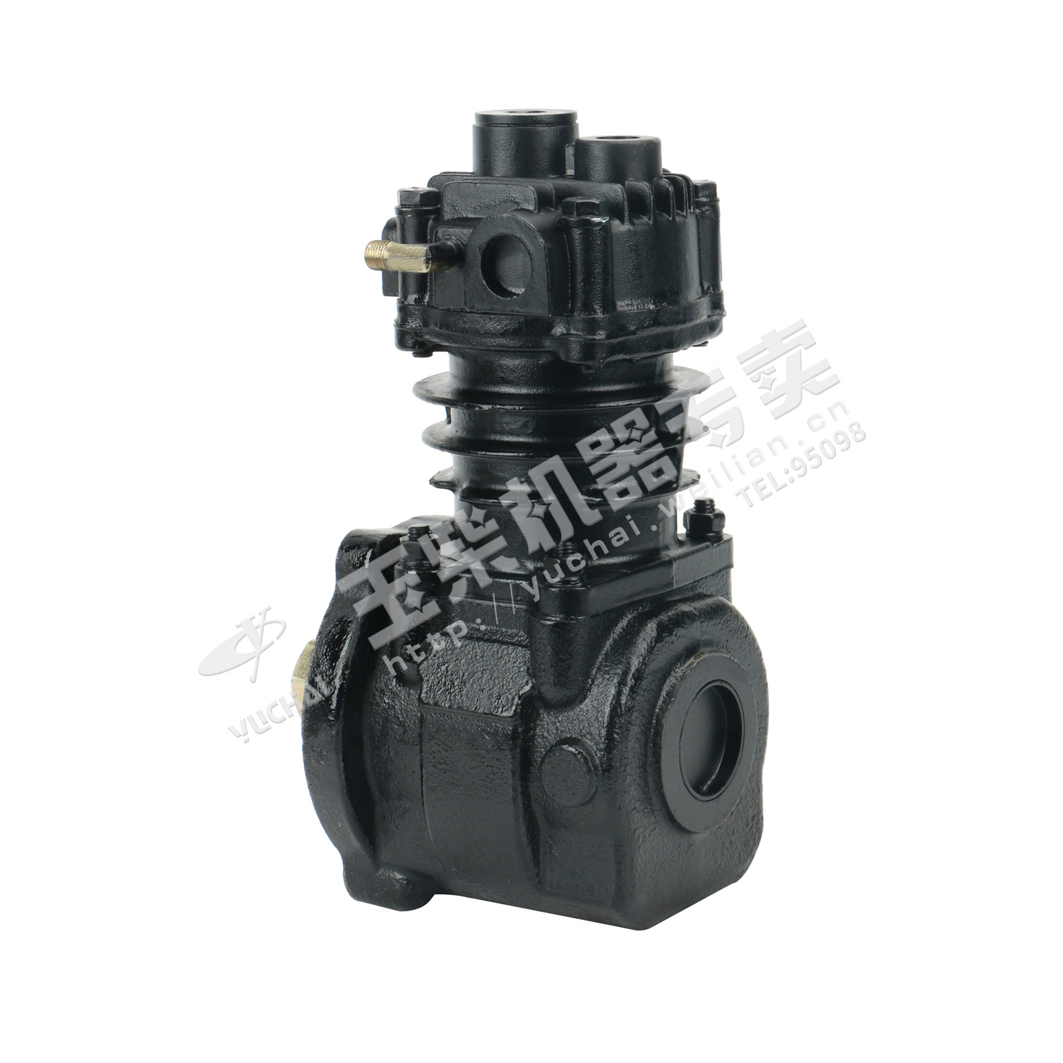 Air compressor-1