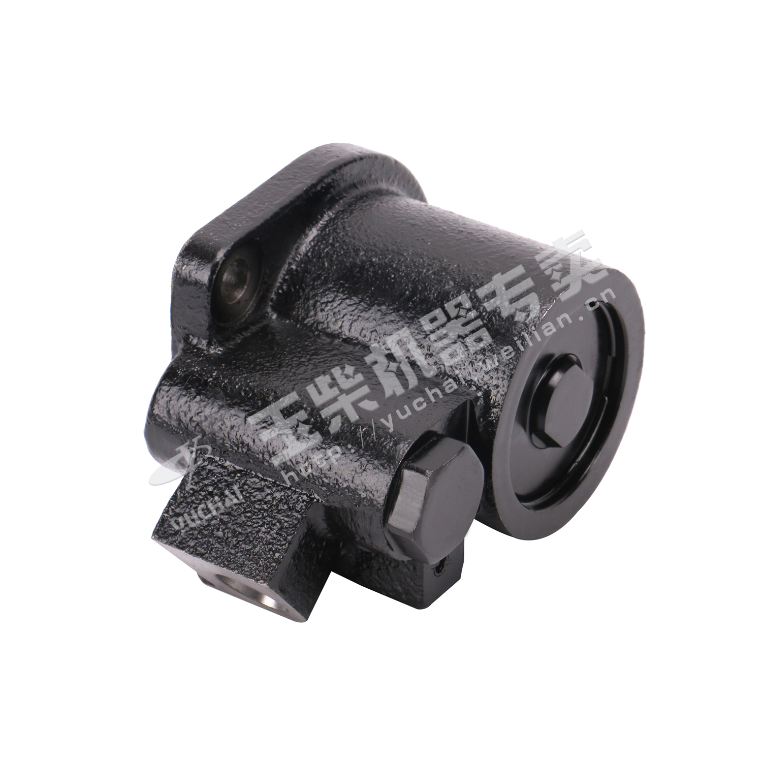 Steering pump parts-2