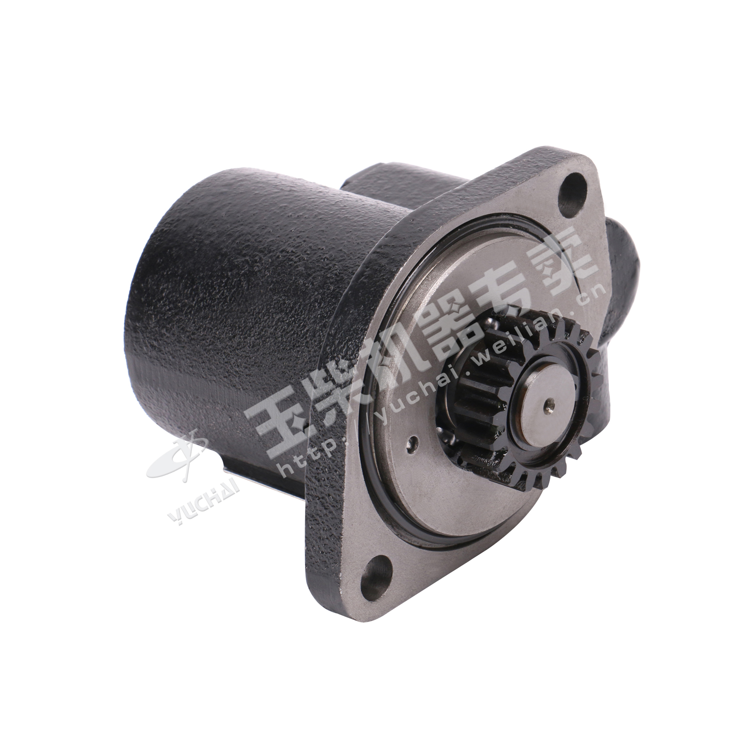 Steering pump parts-3