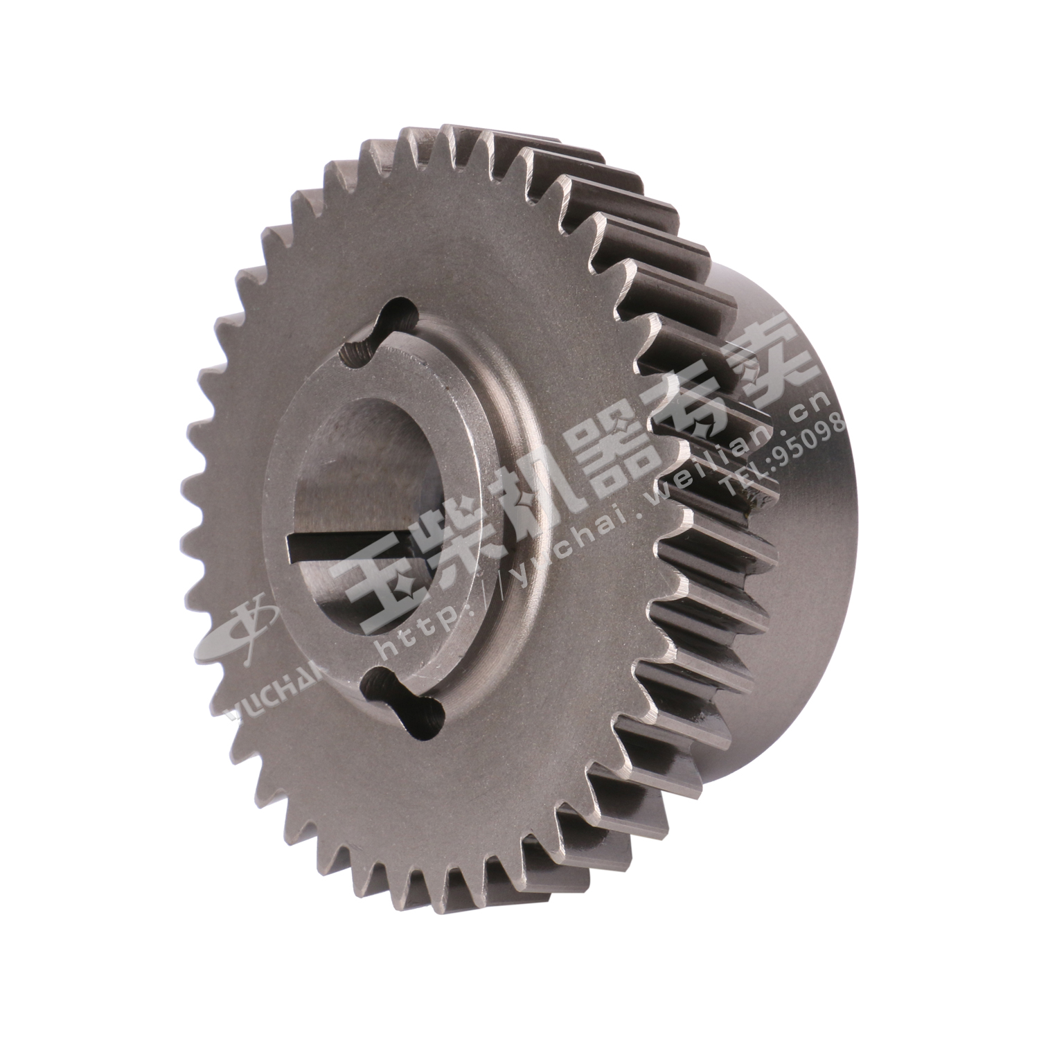 Air compressor gear-1