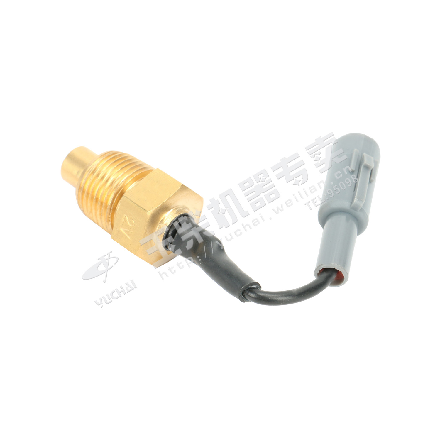 Water temperature sensor-1