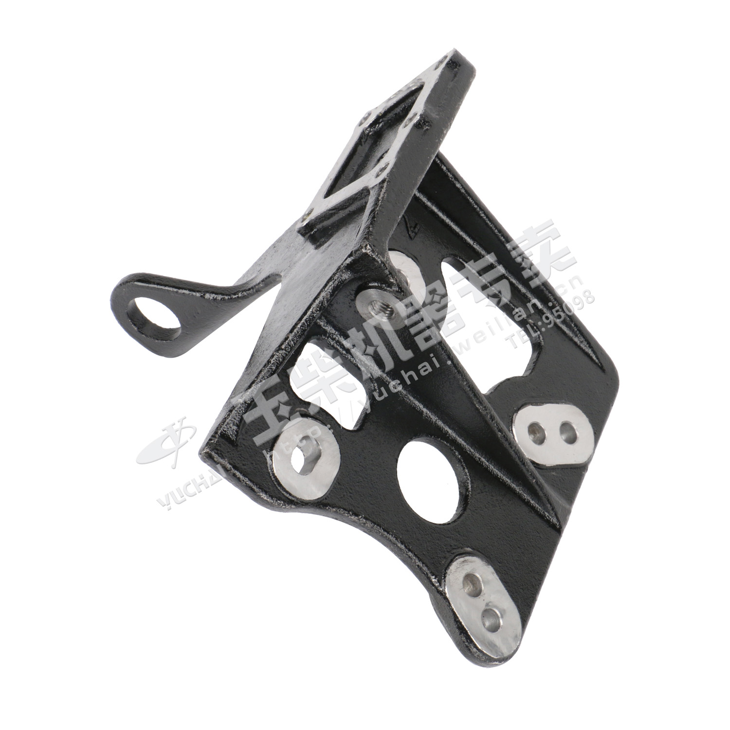 Air conditioner bracket